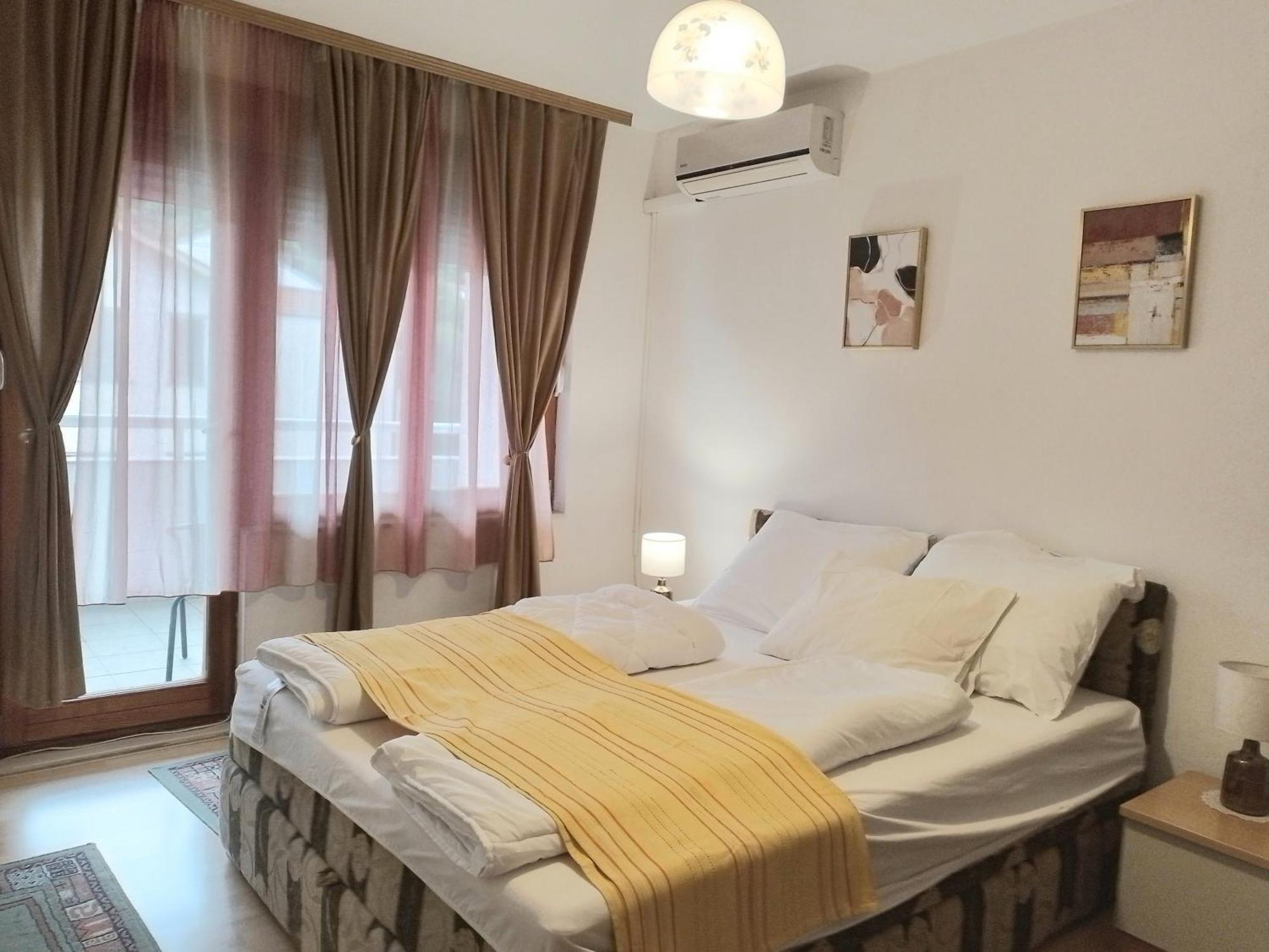 Guesthouse Sanja - Apartments 212 Mostar Exterior photo